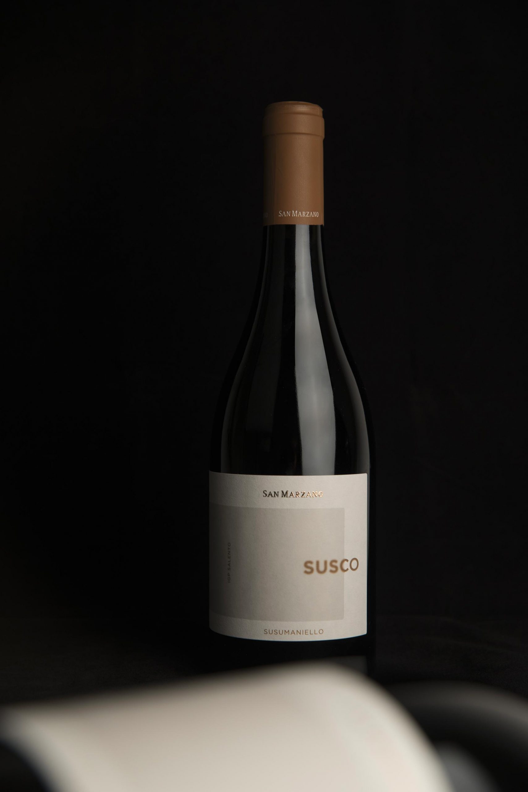 Susco Wine