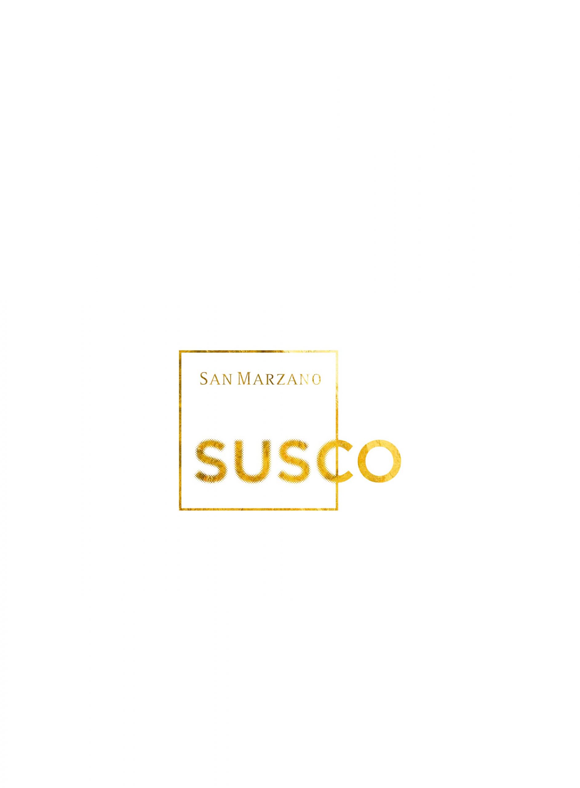 Susco wine logo